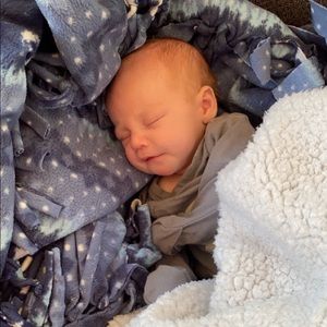 Meet your Posher, Payton